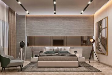 S2 HEIGHTS(SEREMBAN 2)