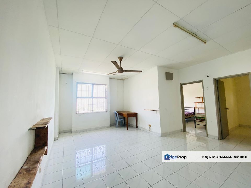 For Rent Brunsfield Riverview Apartment Shah Alam Listings And Prices Waa2