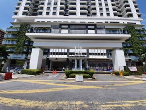 Corner Lot Rafflesia Sentul Condominium Sentul for Sale @RM545,000 By ...