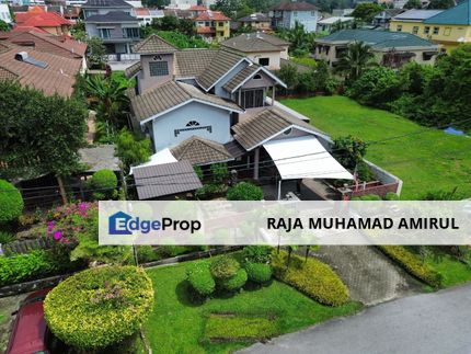 Bungalow Double Storey SS 12 Subang Jaya, Selangor, Subang Jaya