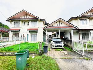 NEGO Semi D Cluster Double Storey Fasa 2 Puncak Alam for Sale @RM395 ...