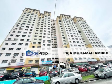 NEGO Apartment Sri Ara Damansara, Selangor, Ara Damansara