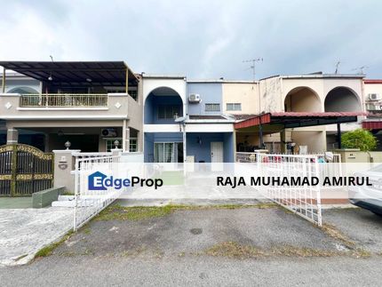 NEGO Terrace Taman Asa Jaya Kajang, Selangor, Kajang