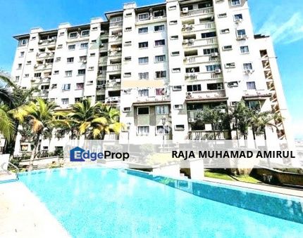 Koi Legian Condominium Bandar Kinrara Puchong, Selangor, Bandar Kinrara Puchong