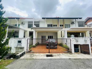 Double Storey Terrace Puncak Bestari Puncak Alam for Sale @RM680,000 By ...