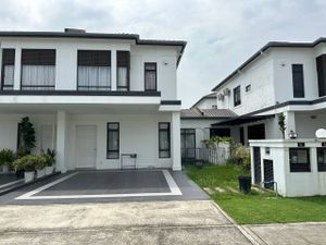 Facing Open Double Storey Terrace Avenham Puncak Alam for Sale @RM760 ...