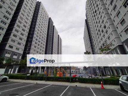 KARISMA APARTMENT ECO MAJESTIC SEMENYIH FOR RENT, Selangor, Semenyih