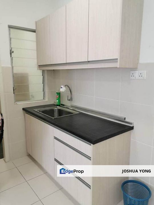 Karisma @ Eco Majestic, Semenyih For Sale, Selangor, Semenyih