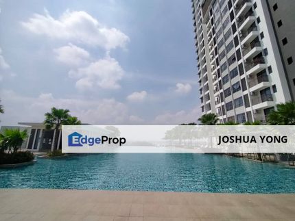 Tiara Imperio Kajang Near Ukm Bangi For Rent , Selangor, Bangi