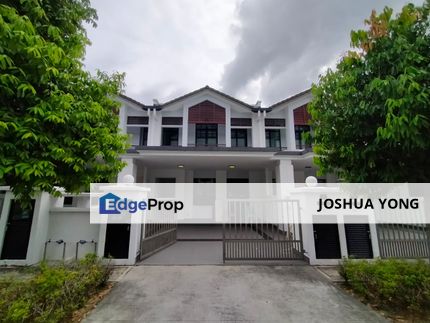 Cradleton Eco Majestic Semenyih 22x75 For Rent, Selangor, Semenyih