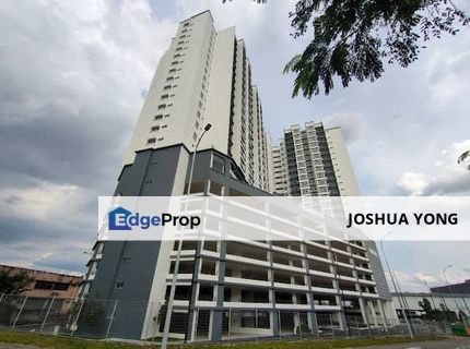 Simfoni 2 condominium,Semenyih @ Kajang For Rent, Selangor, Semenyih