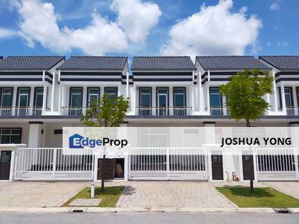 Eco Majestic Merrydale 2 Storey House For Rent, Selangor, Semenyih