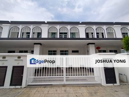 Eco Majestic Merrydale Semenyih 8C 22x70 For Rent, Selangor, Semenyih