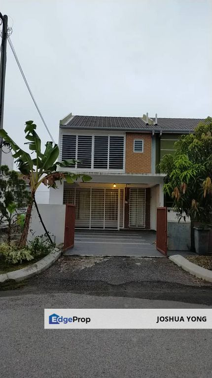 Parkland Semenyih 2 Storey Terrace House For Rent, Selangor, Semenyih