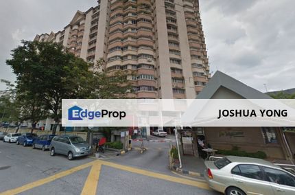 De' Tropicana Condominium, Kuchai Lama for SALE !, Kuala Lumpur, Kuchai Lama