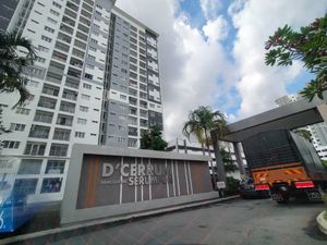 Apartment @ D’Cerrum, Ecohill, Semenyih For Sale for Sale @RM285,000 By ...