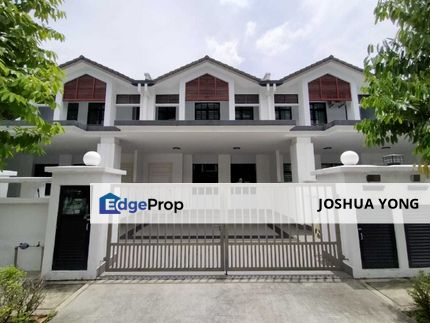  Cradleton ,Eco Majestic Semenyih 22x70 For Rent, Selangor, Semenyih