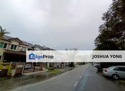 USJ 3 D Double Storey Terrace House For Sale, Selangor, USJ