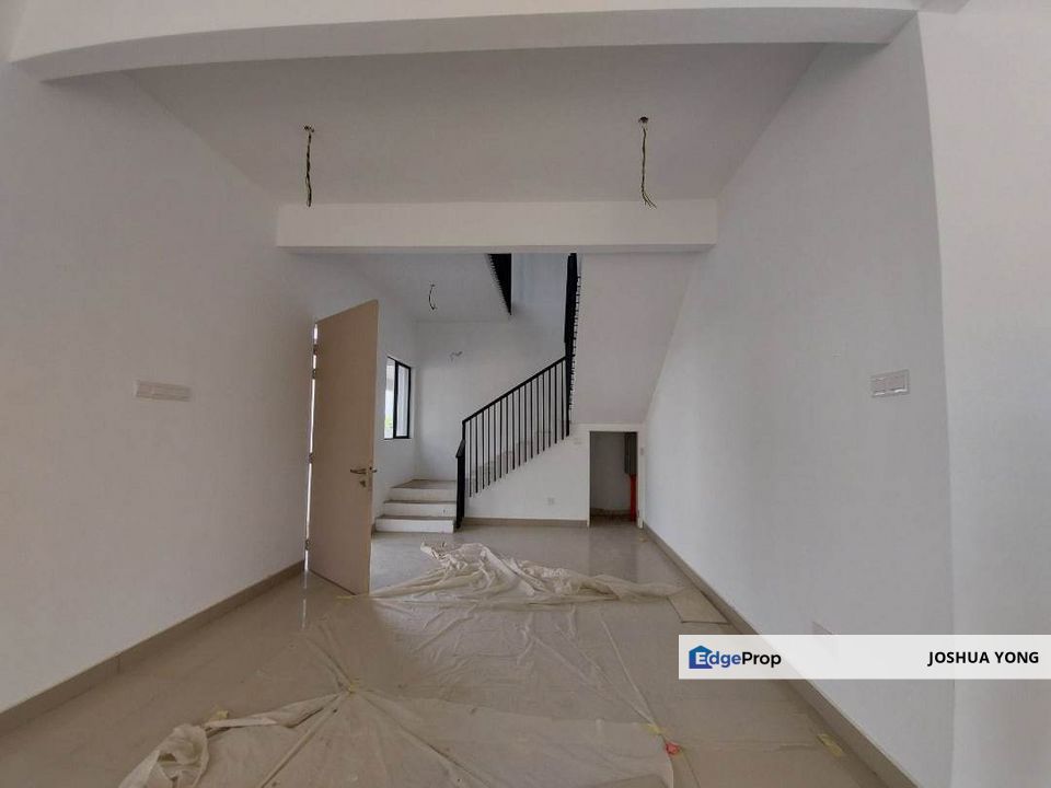 3 Storey Semi D Cluster,Pesona Idaman Residence , Selangor, Bangi