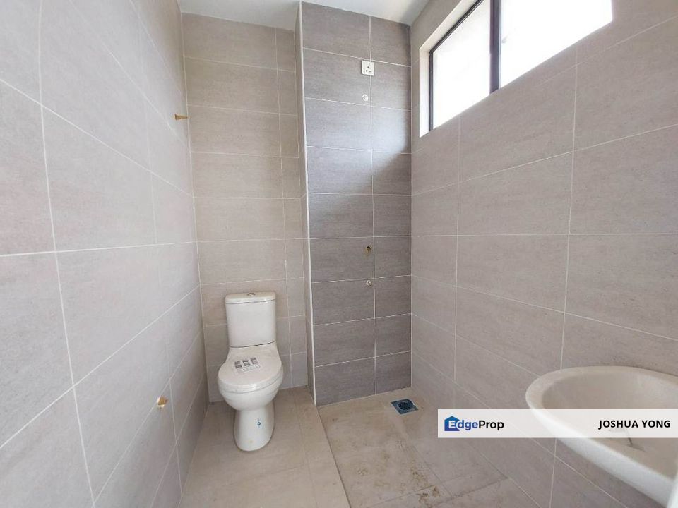 3 Storey Semi D Cluster,Pesona Idaman Residence , Selangor, Bangi