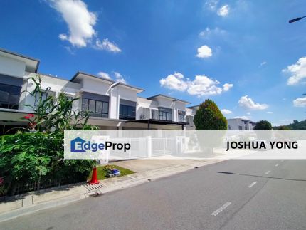 2 Storey Setia Ecohill 2 Alexus, Ecohill 2, Alexus For Rent 🏡🌿, Selangor, Semenyih