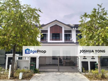 Eco Majestic Cradleton Semenyih 22x75 For Rent, Selangor, Semenyih