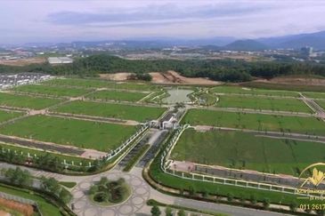 Gentlebre @ Eco Majestic