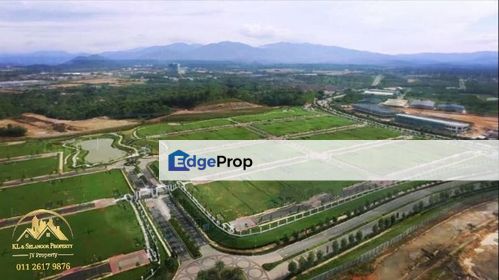 Eco Majestic Gentlebre ,Bungalow Land, Semenyih For Sale , Selangor, Semenyih