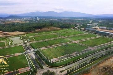 Gentlebre @ Eco Majestic