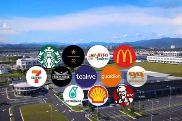 Gentlebre @ Eco Majestic