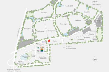 Gentlebre @ Eco Majestic