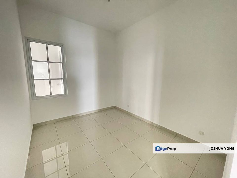 STONERIDGE @ Eco Majestic Cluster Semi-D 36x80 For Sale, Selangor, Semenyih