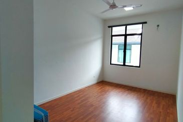 Cradleton @ Eco Majestic