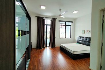 Cradleton @ Eco Majestic