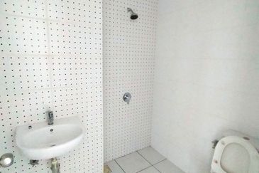 Cradleton @ Eco Majestic