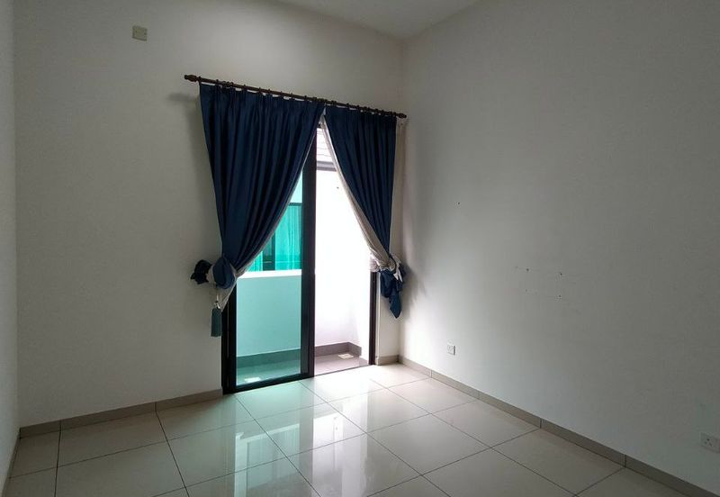 Cradleton @ Eco Majestic