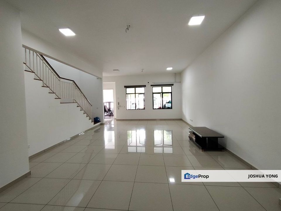 Cradleton Eco Majestic ,Semenyih 22x75 For Rent, Selangor, Semenyih