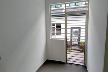 Cradleton @ Eco Majestic