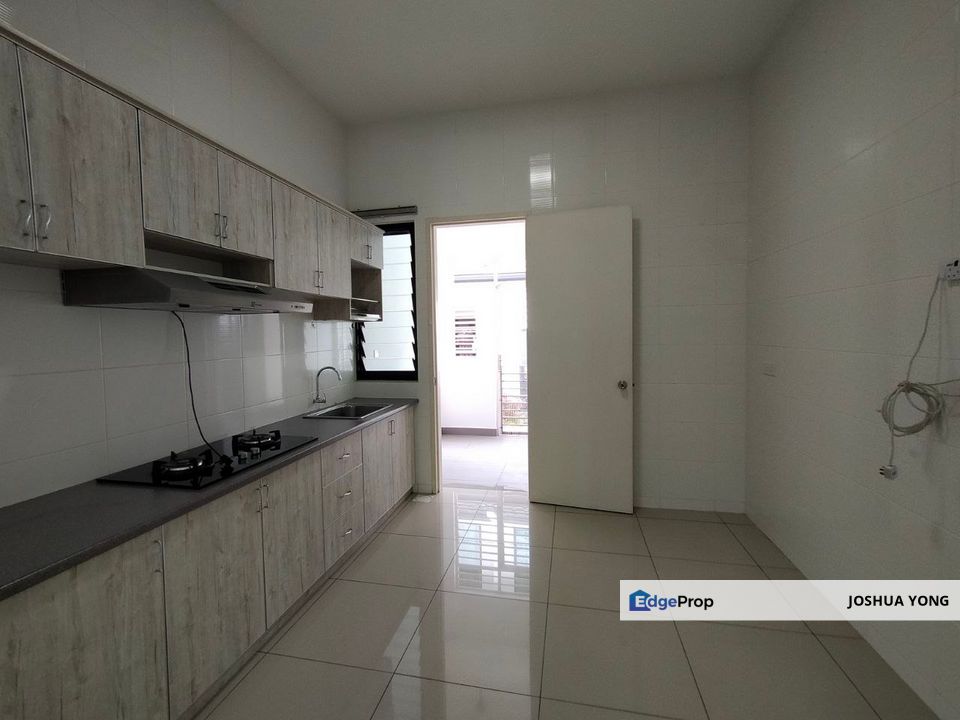 Cradleton Eco Majestic ,Semenyih 22x75 For Rent, Selangor, Semenyih