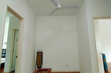 Cradleton @ Eco Majestic