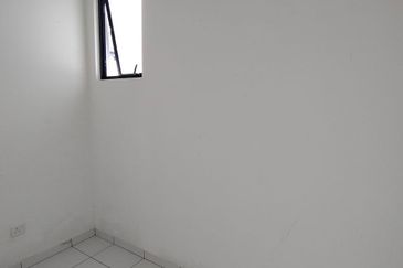 Cradleton @ Eco Majestic