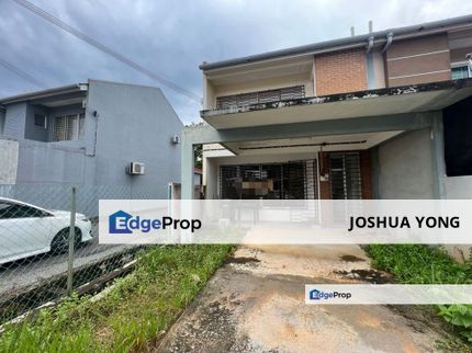 Semenyih Parklands, Beranang Double Storey ENDLOT For Sale 🏡, Selangor, Semenyih