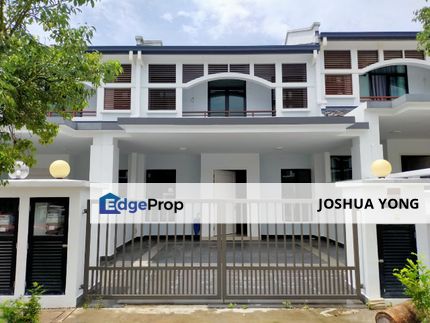 𝑪𝒓𝒂𝒅𝒍𝒆𝒕𝒐𝒏 @ 𝑬𝒄𝒐 𝑴𝒂𝒋𝒆𝒔𝒕𝒊𝒄, 𝑺𝒆𝒎𝒆𝒏𝒚𝒊𝒉  𝑭𝒐𝒓 𝑺𝒂𝒍𝒆, Selangor, Semenyih