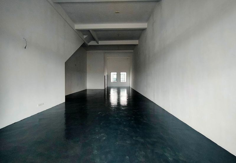 Whitten Eco Majestic