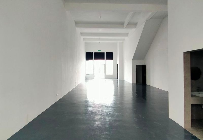 Whitten Eco Majestic