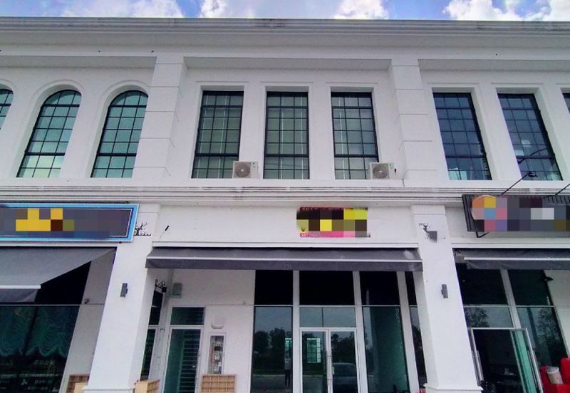 Whitten Eco Majestic