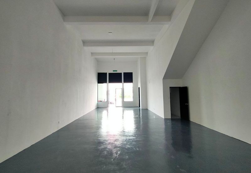 Whitten Eco Majestic