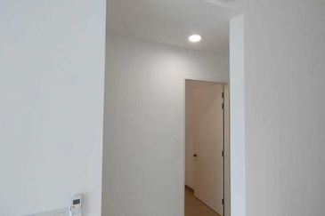 The Cruise Residence