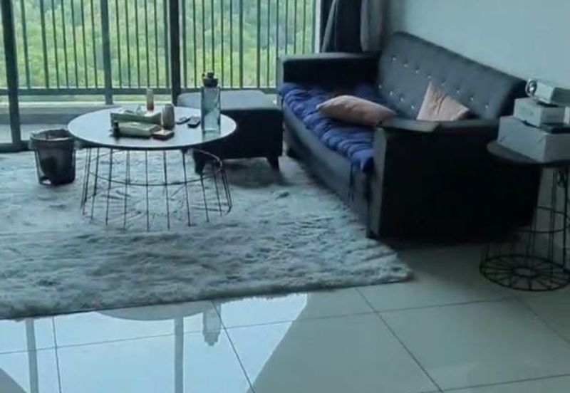 The Cruise Residence