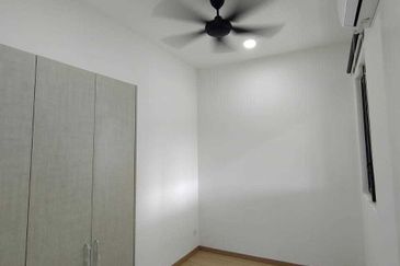 The Cruise Residence